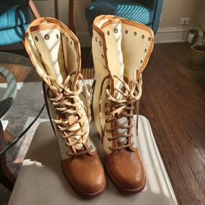Women's boots